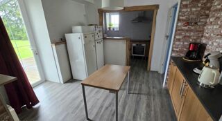  Maison � vendre 9 pi�ces 263 m�