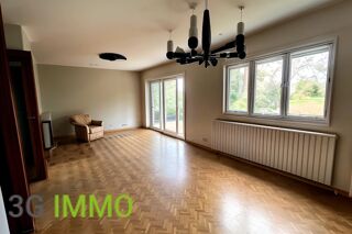  Maison � vendre 7 pi�ces 112 m�