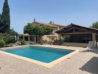  Maison � vendre 8 pi�ces 218 m�