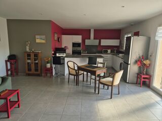  Maison à vendre 4 pièces 85 m²