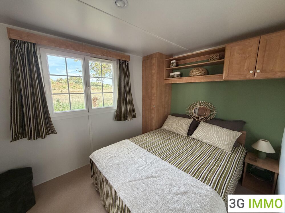 Maison 3 pièces
