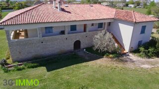 Maison à vendre 7 pièces 200 m²