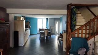  Maison � vendre 4 pi�ces 100 m�