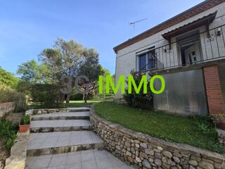  Maison à vendre 4 pièces 