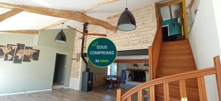 Maison 4 pièces 136 m² · à Marmande · 136 m² · 65 000 €
