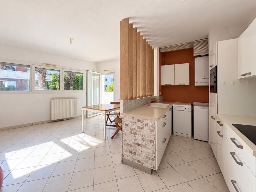 Vente Appartement Appartement Montpellier
