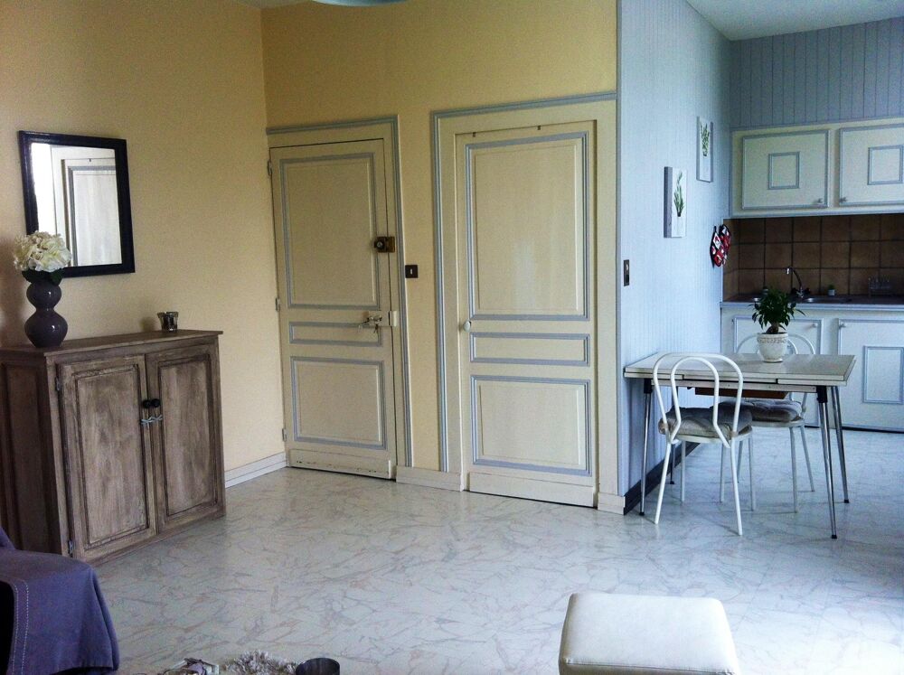 Location Appartement Appartement 1 pièce Périgueux