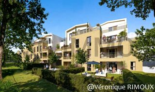  Appartement  vendre 4 pices 