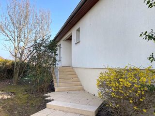  Maison � vendre 5 pi�ces 125 m�
