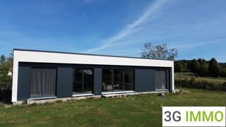  Maison à vendre 4 pièces 116 m²
