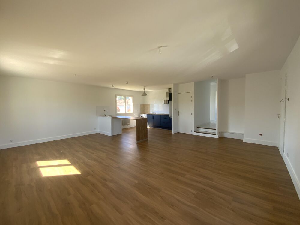 Vente Maison Maison jumel�e 5 pi�ces Mions