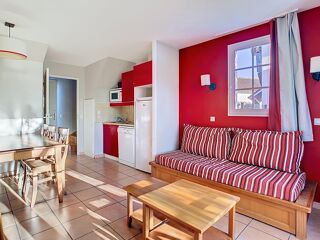  Maison � vendre 3 pi�ces 39 m�