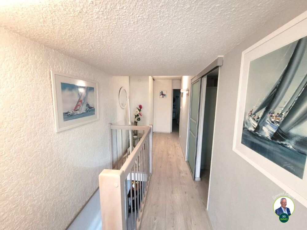  vendre  Appartement St Aygulf (83370)