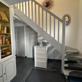  Maison à vendre 6 pièces 
