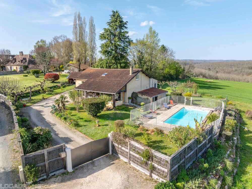 Vente Maison Maison 5 pièces Pontours