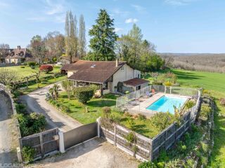  Maison à vendre 5 pièces 160 m²