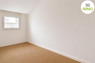  Appartement à vendre 3 pièces 62 m²