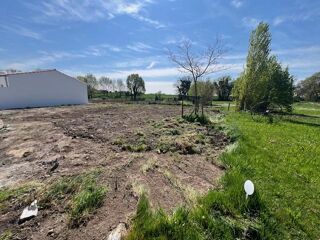  Terrain � vendre 475 m�