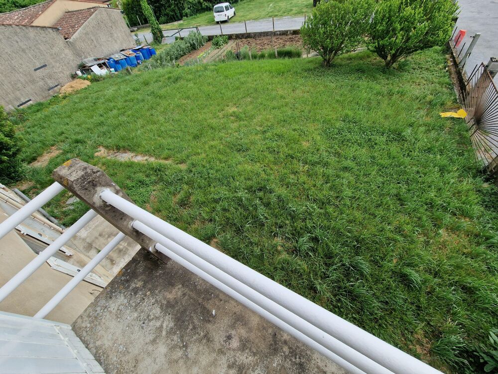 Vente Maison Maison en pierre 6 pièces Valdurenque