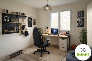  Maison � vendre 5 pi�ces 94 m�