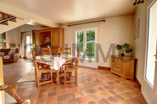  Maison � vendre 8 pi�ces 