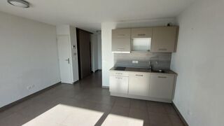  Appartement � vendre 1 pi�ce 26 m� Annecy
