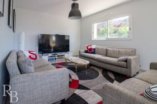  Maison à vendre 5 pièces 140 m²