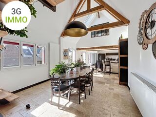  Maison � vendre 8 pi�ces 186 m�