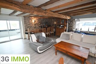  Maison à vendre 4 pièces 142 m²