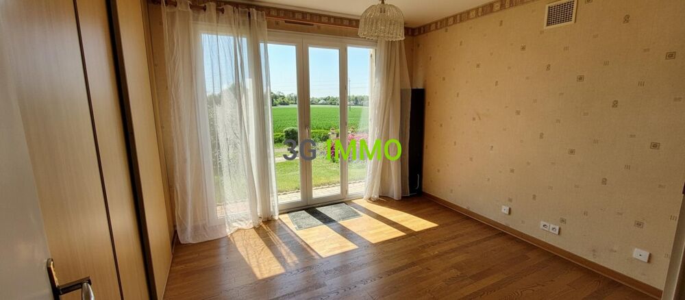 Maison 7 pièces