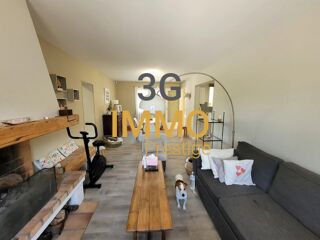  Maison à vendre 10 pièces 207 m²