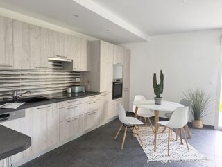 Appartement 3 pièces 67 m² · à Saint-Malo · 67 m² · 345 840 €
