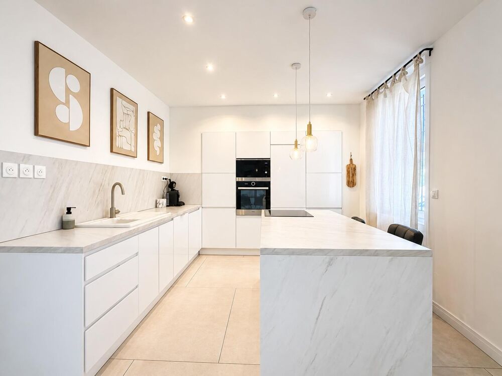 Vente Maison Maison 5 pièces Béziers