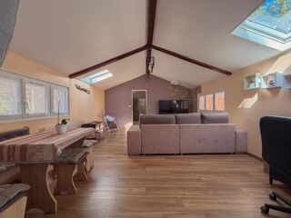  Maison à vendre 3 pièces 67 m²