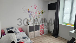  Maison à vendre 6 pièces 130 m²