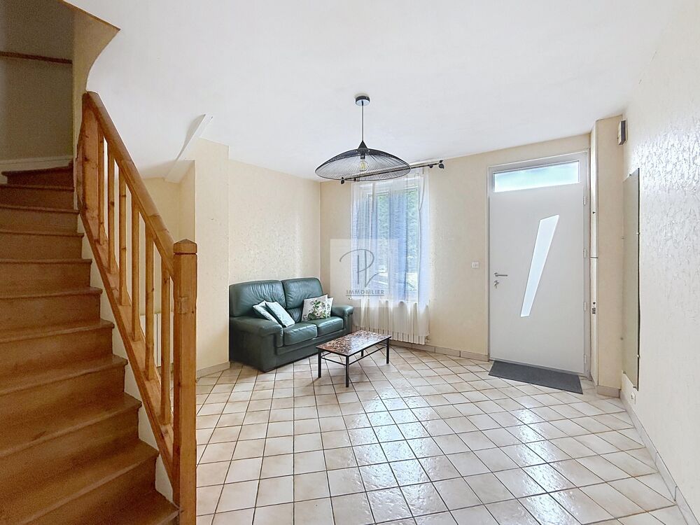 Vente Maison Maison 4 pièces Rouen