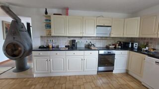  Maison � vendre 5 pi�ces 121 m�