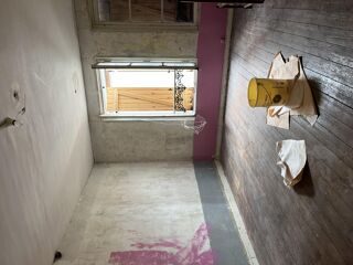  Maison � vendre 3 pi�ces 65 m�