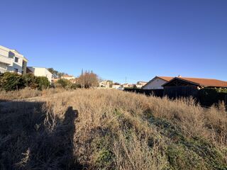  Terrain � vendre 548 m�