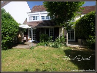  Maison � vendre 7 pi�ces 149 m�