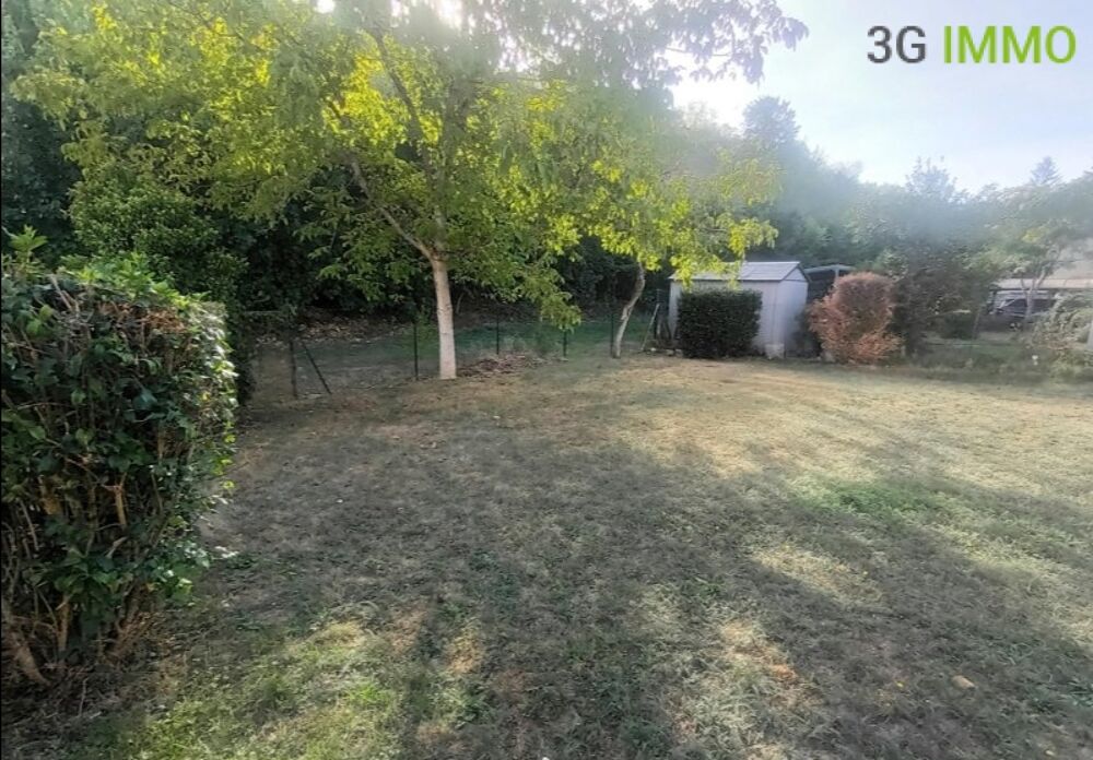 Vente Maison Maison 4 pièces Auxerre