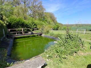  Maison � vendre 5 pi�ces 117 m�