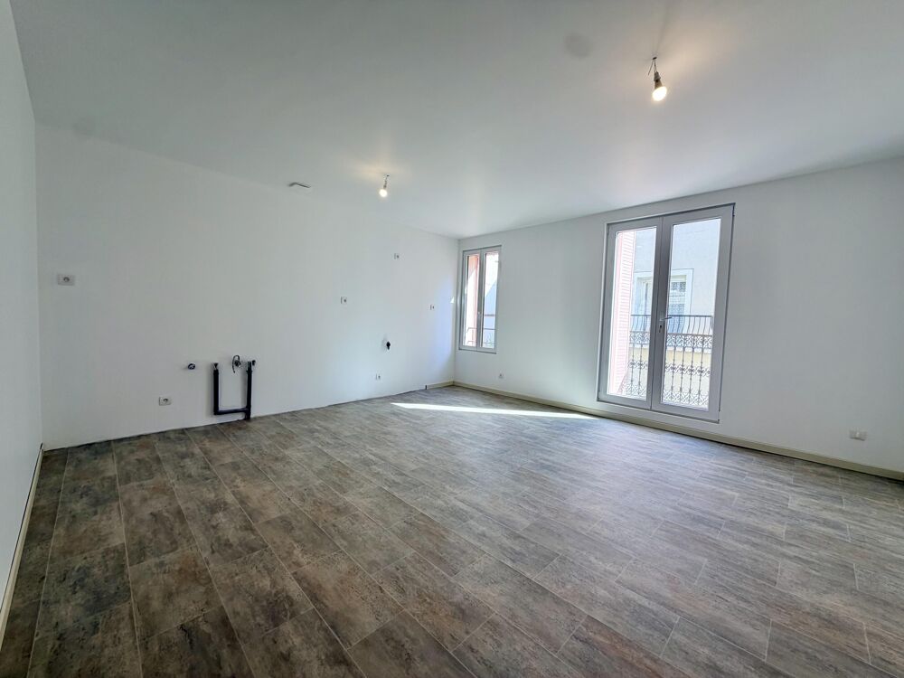 Maison 6 pièces