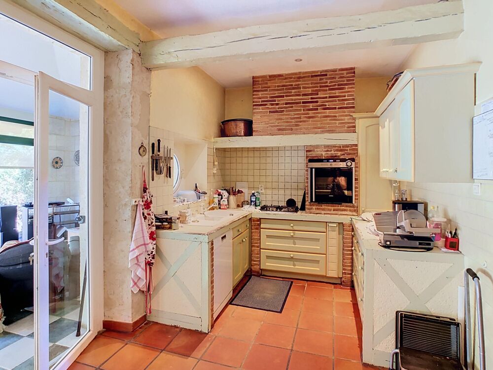 à vendre  Maison Auch (32000)