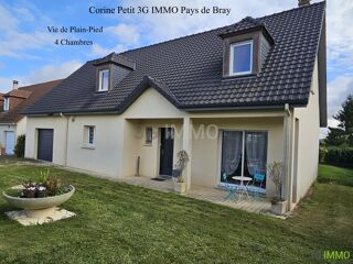  Maison � vendre 5 pi�ces 127 m�