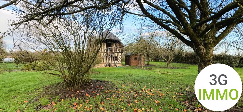Vente Maison Maison 5 pièces Drubec