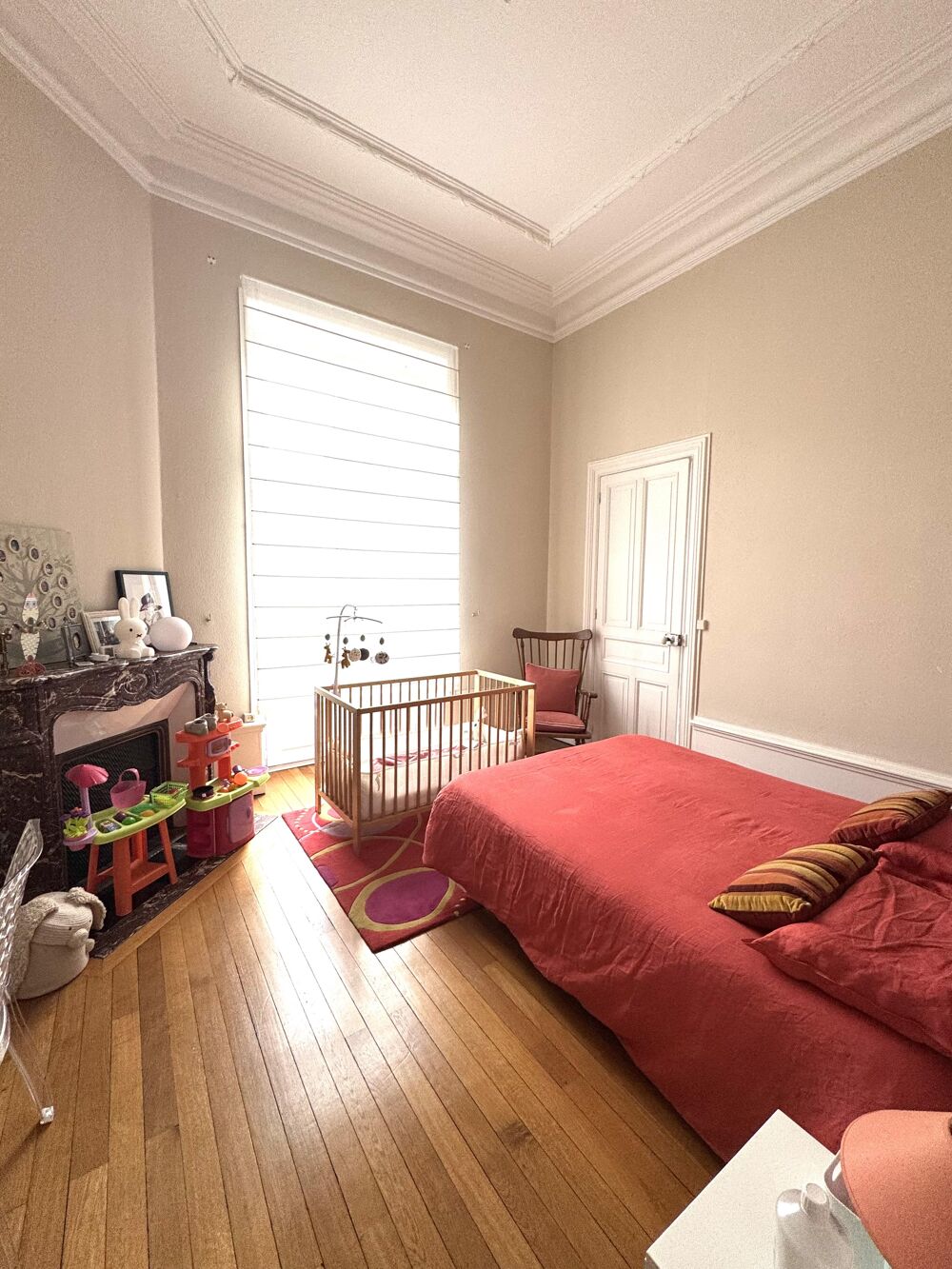 à vendre  Appartement Clermont-Ferrand (63000)