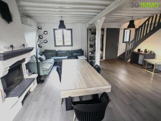  Maison � vendre 7 pi�ces 