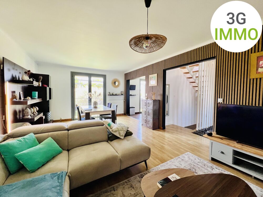 Vente Maison Maison 6 pièces Cholet