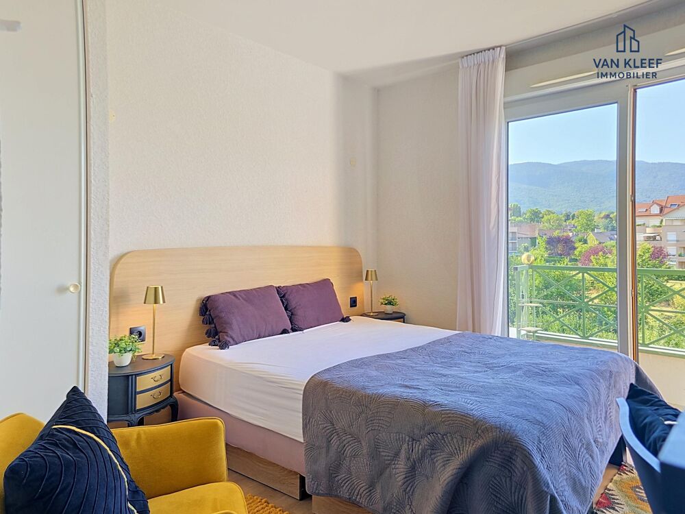 Appartement 1 pièce